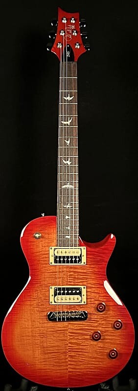 

Гитары PRS SE 245