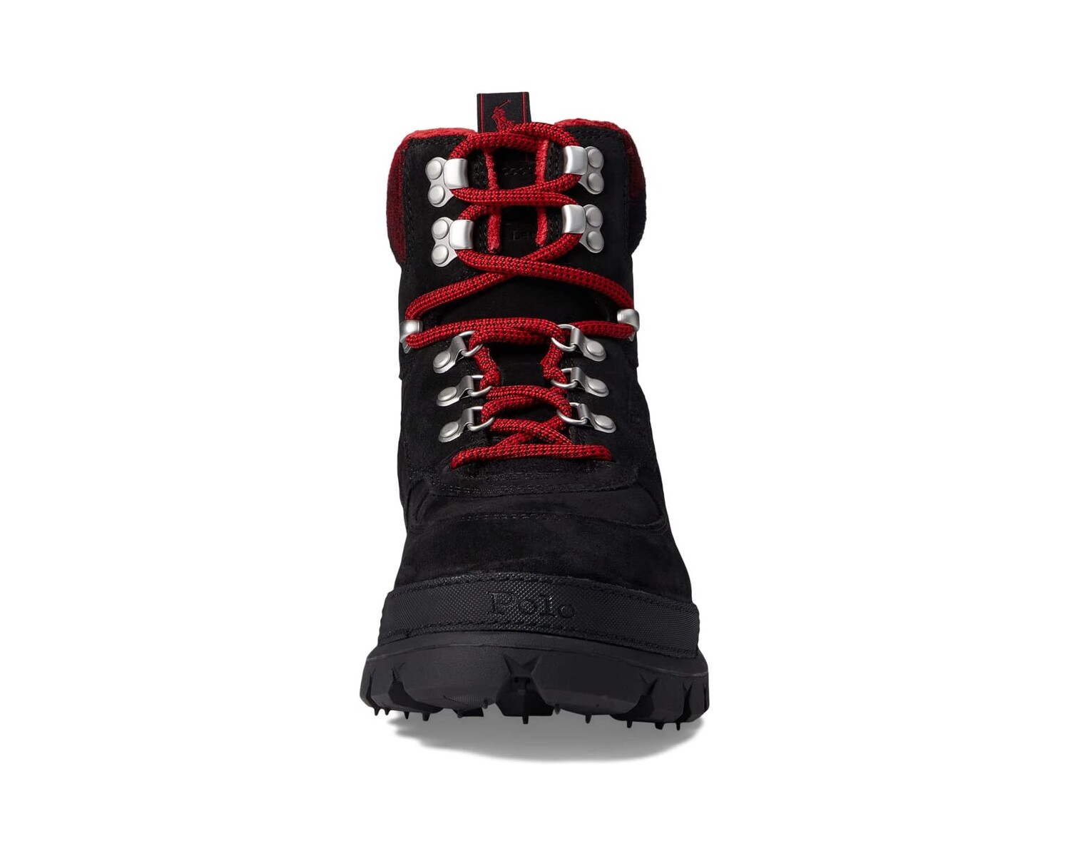

Ботинки Oslo Tactical Boot Polo Ralph Lauren, черный