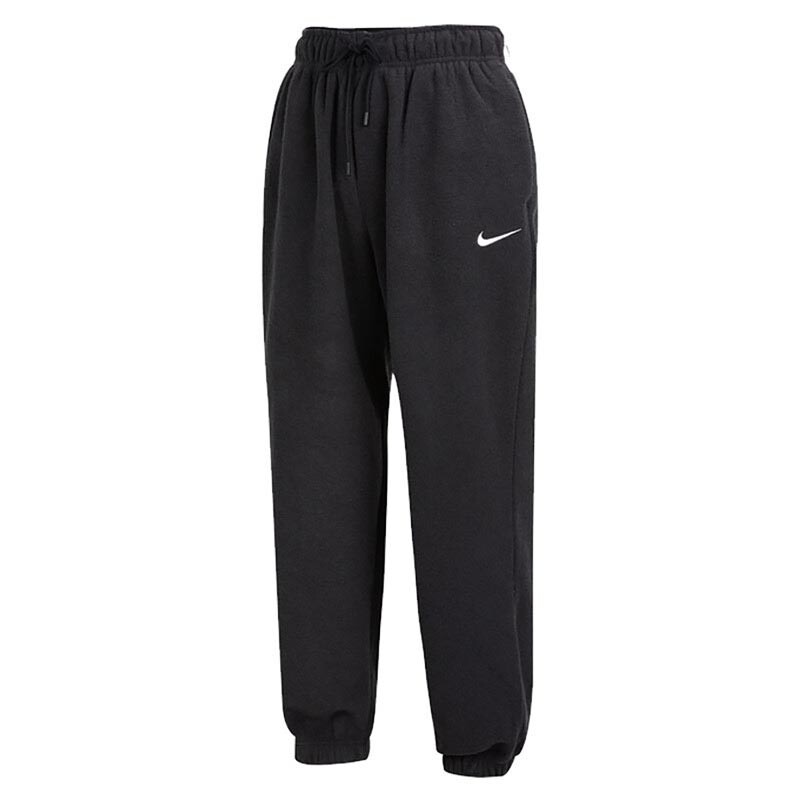

Спортивные брюки Nike Small Logo Training Casual Sports, черный
