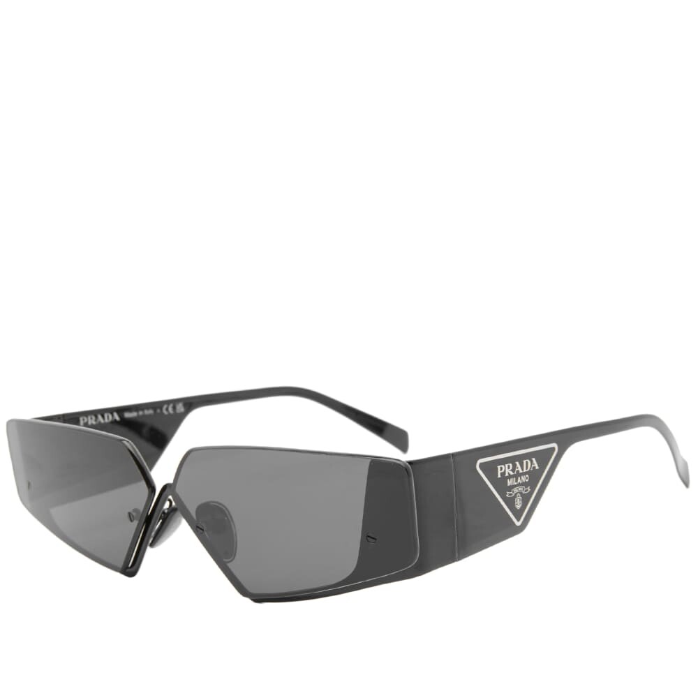 

Солнцезащитные очки Prada Eyewear PR 58ZS Sunglasses