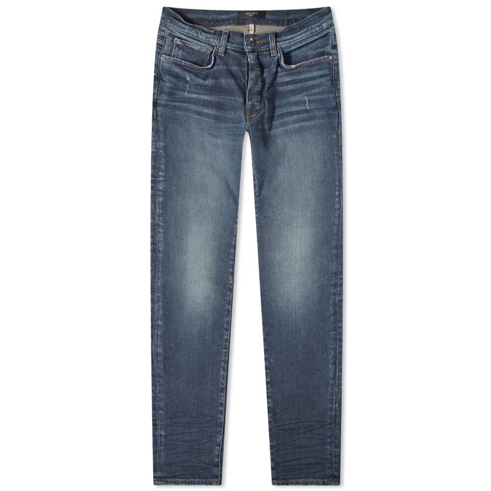 

Джинсы AMIRI Stack Jean