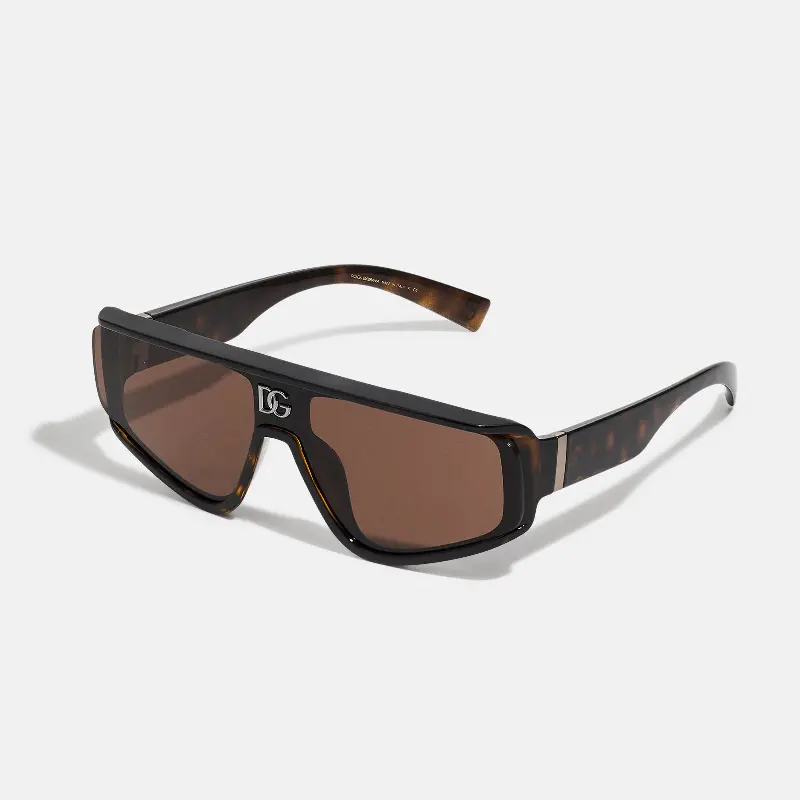 

Очки Dolce&Gabbana Unisex, коричневый