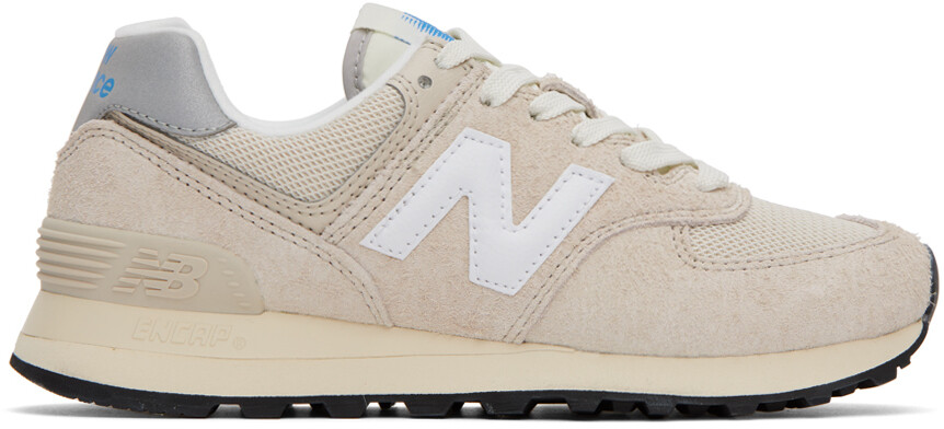 

Кроссовки Off-White 574 New Balance