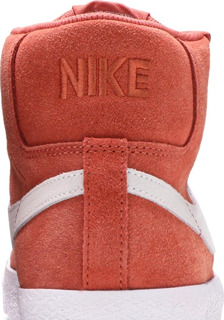 nike sb dusty peach blazer