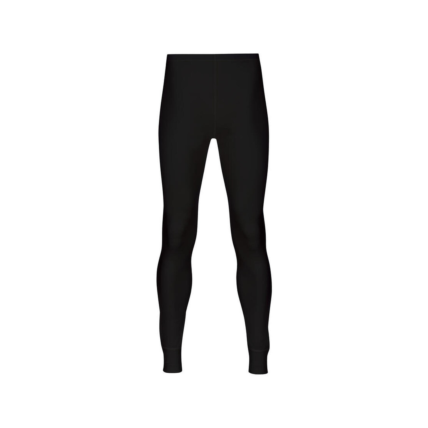 

TRIGEMA длинные спортивные штаны, черный