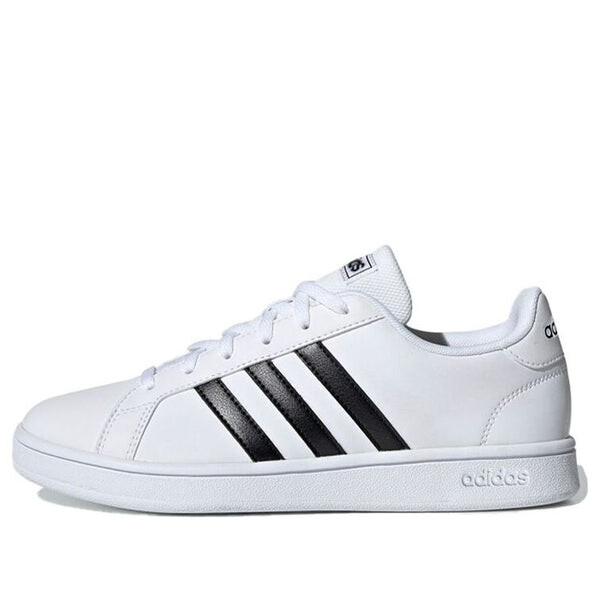

Кроссовки Adidas neo Court Base 'Cloud White', Белый