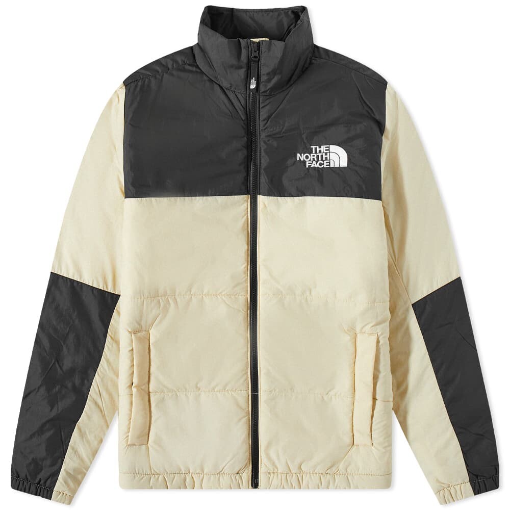 

Куртка-пуховик Gosei The North Face, Серый