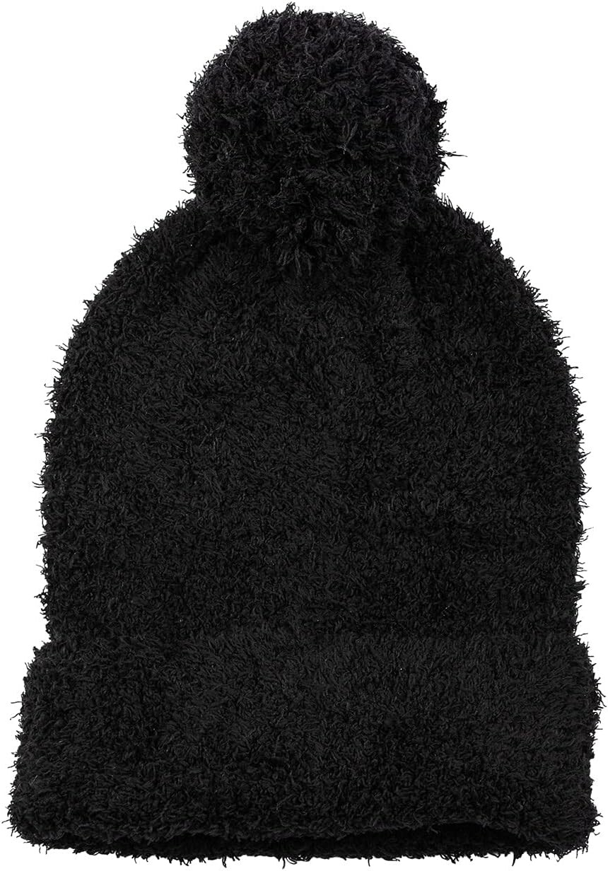 

Вкусный San Diego Hat Company, черный