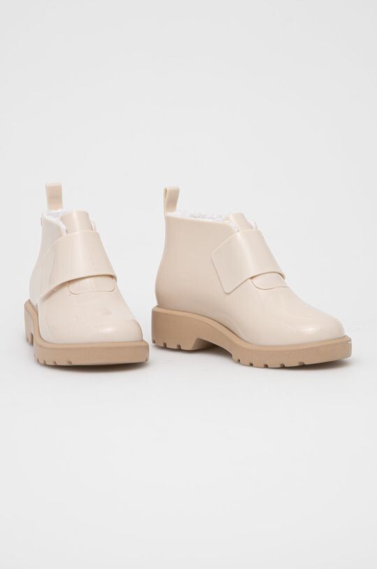 Детские ботинки Chelsea Boot Inf Melissa, бежевый