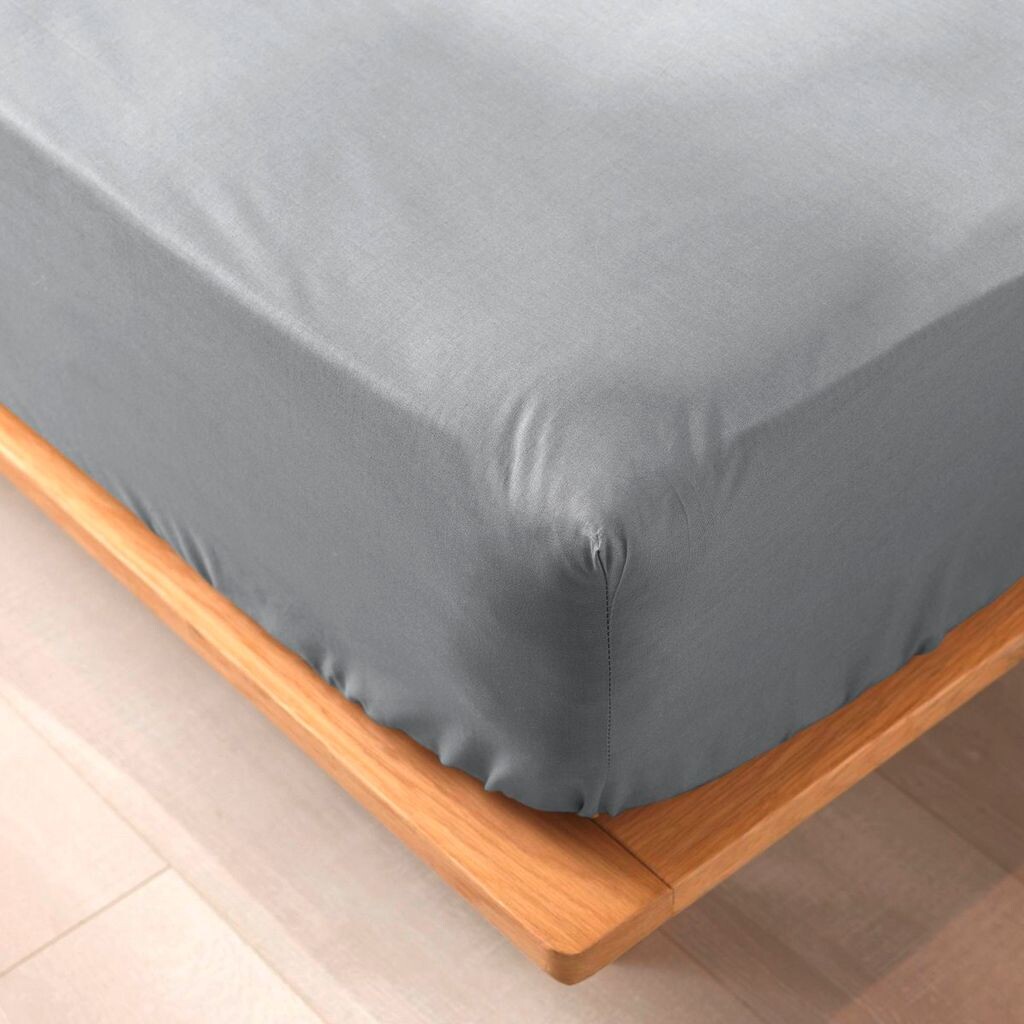 

Простыня двуспальная BIOLINA, натуральный хлопок, 160 х 200 см Douceur d'interieur
