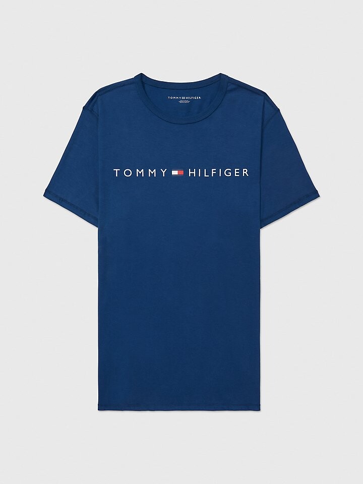 

Сенсорная футболка с логотипом Tommy Adaptive