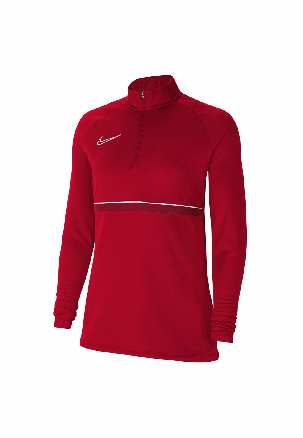 

Толстовка Nike, красный
