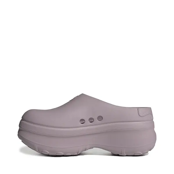 

Мюли Womens adidas Adifom Stan Smith Mule, цвет Preloved Fig