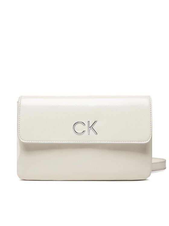 

Кошелек Calvin Klein, белый