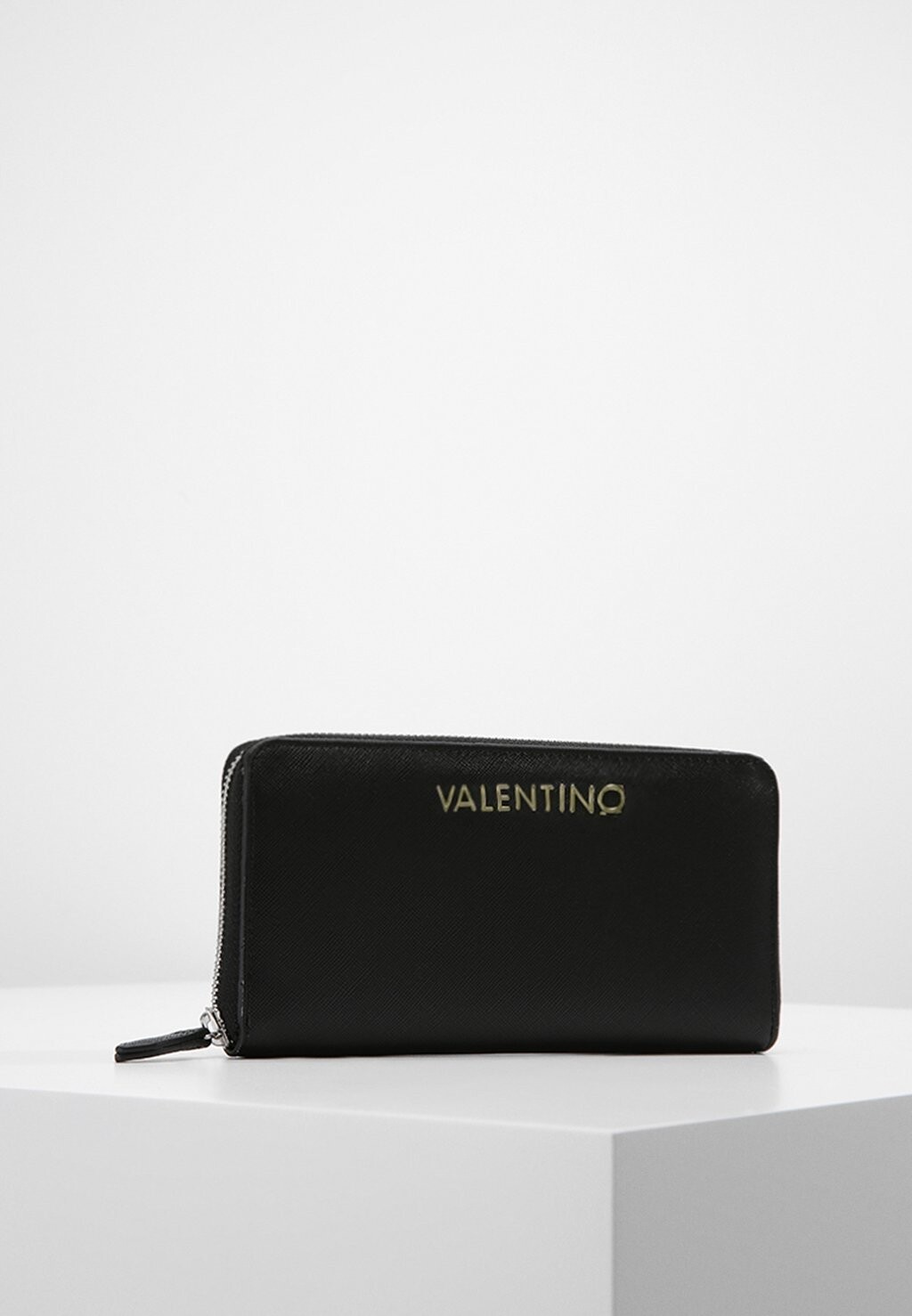 

Кошелек Valentino, черный