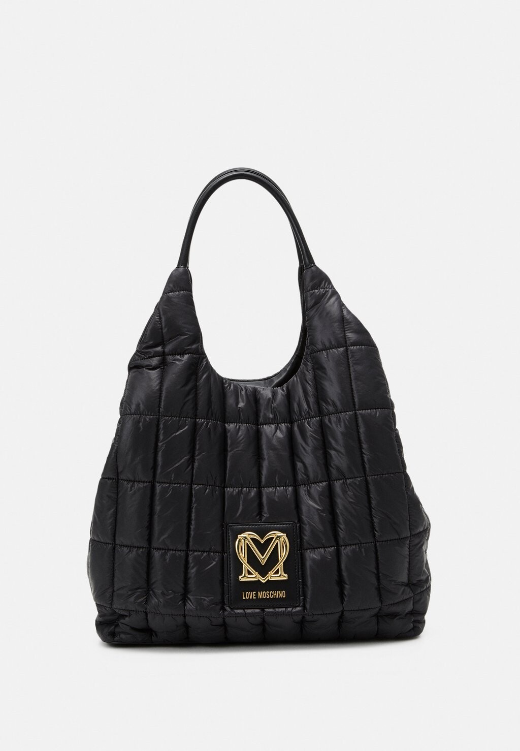 

Сумка для покупок THIN AIR Love Moschino, черный