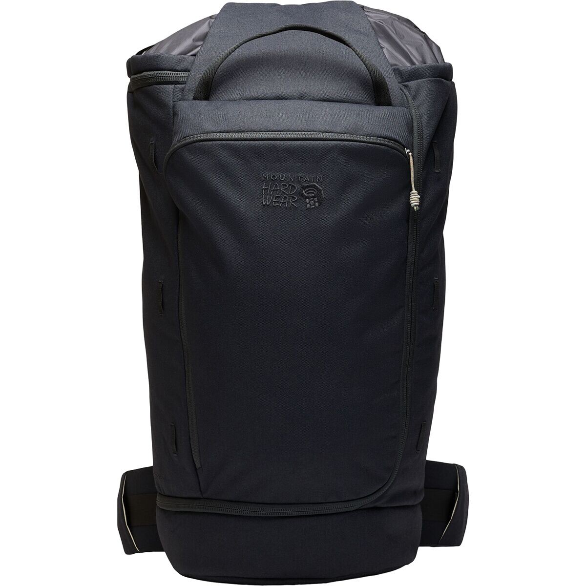

Рюкзак crag wagon 60 л Mountain Hardwear, черный