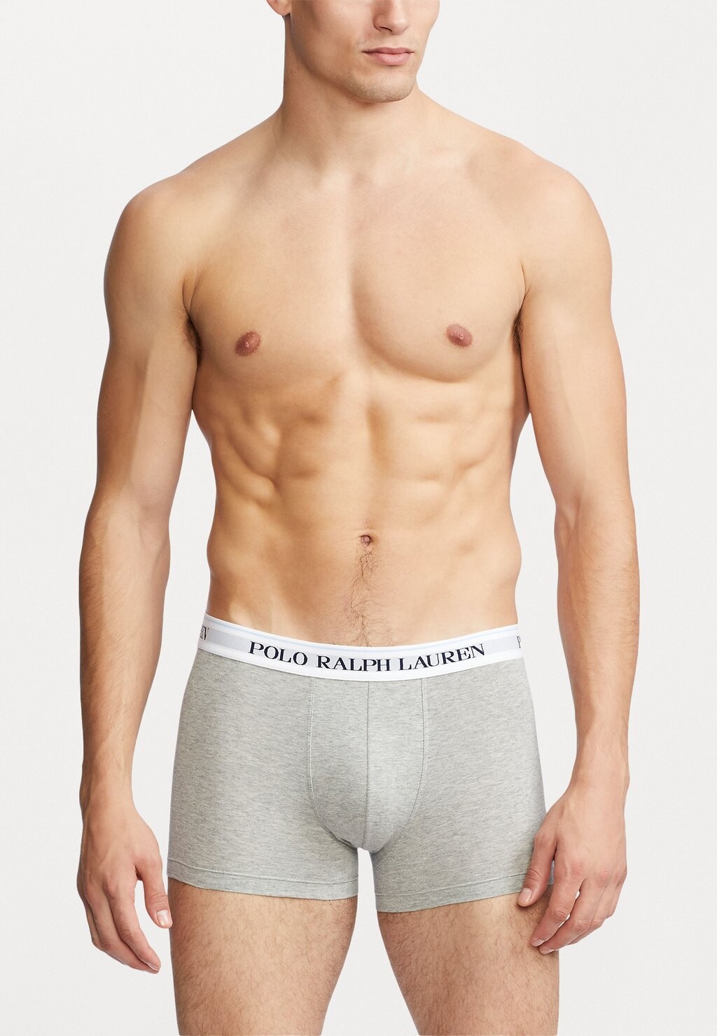 

Брюки CLASSICK TRUNK 3 PACK Polo Ralph Lauren, серый