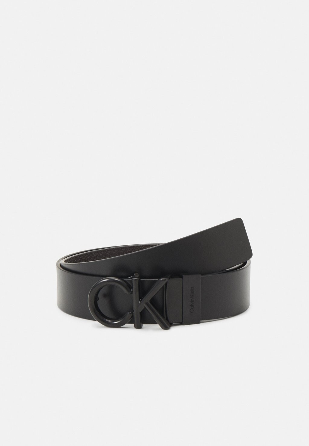 

Ремень Calvin Klein, цвет black