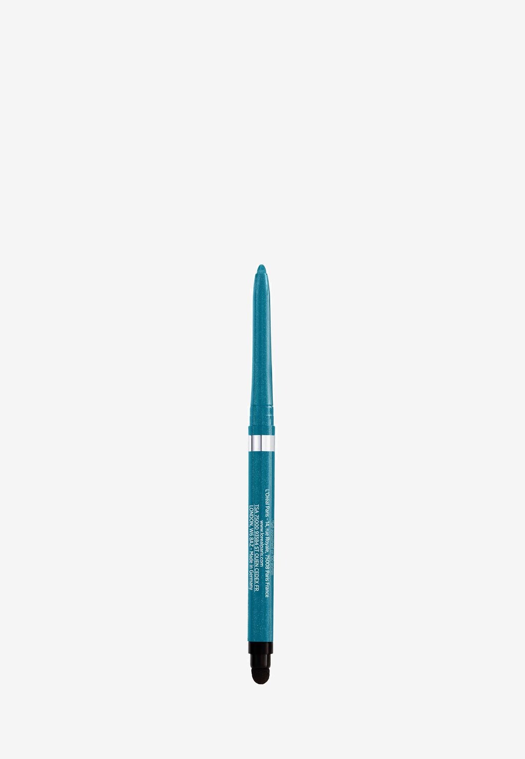 

Подводка для глаз Infallible Gel Automatic Grip Liner L'Oréal Paris, цвет 7 turquoise