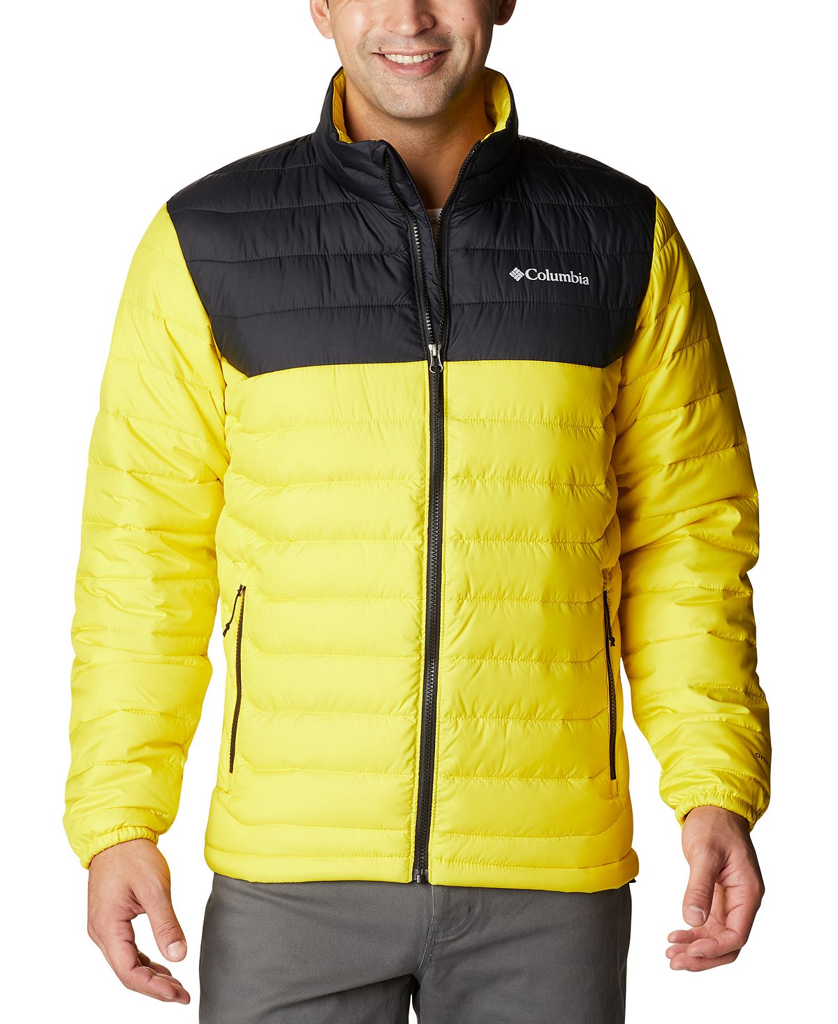 Fanatic Lite Jacket