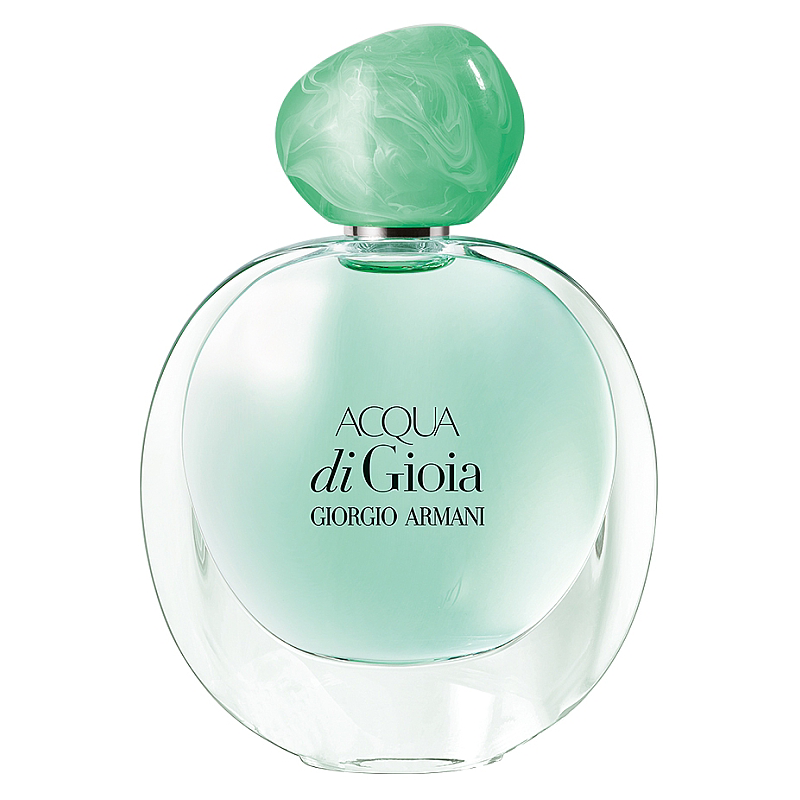 Парфюмерная вода Giorgio Armani Acqua di Gioia - фото