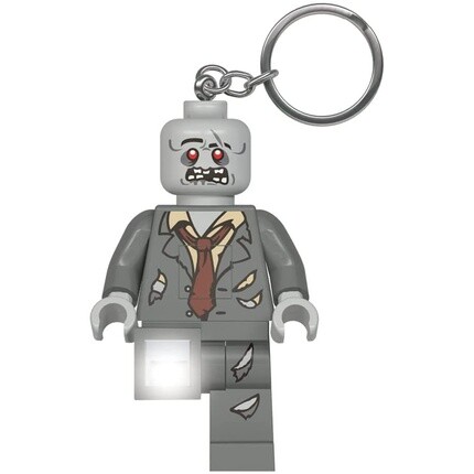 

Брелок для ключей Lego Ke135 зомби