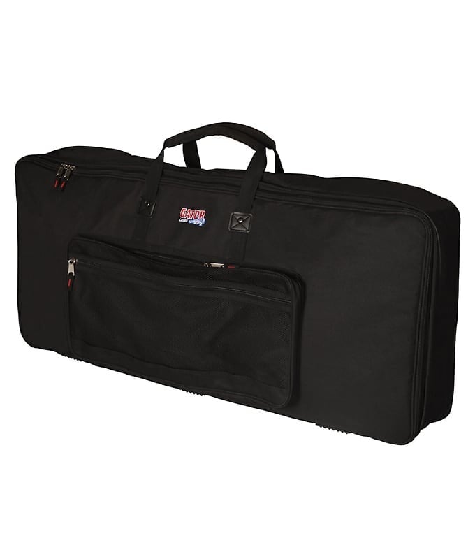 

Сумка Gator GKB-88 для 88-клавишных клавишных GKB-88 Gig Bag for 88 Keyboards