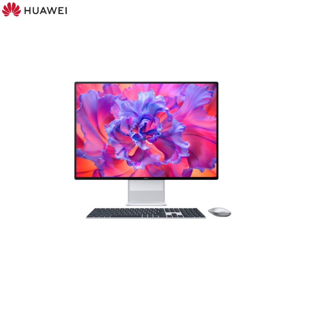 

Моноблок Huawei MateStation X 28,2" 4K AMD R7