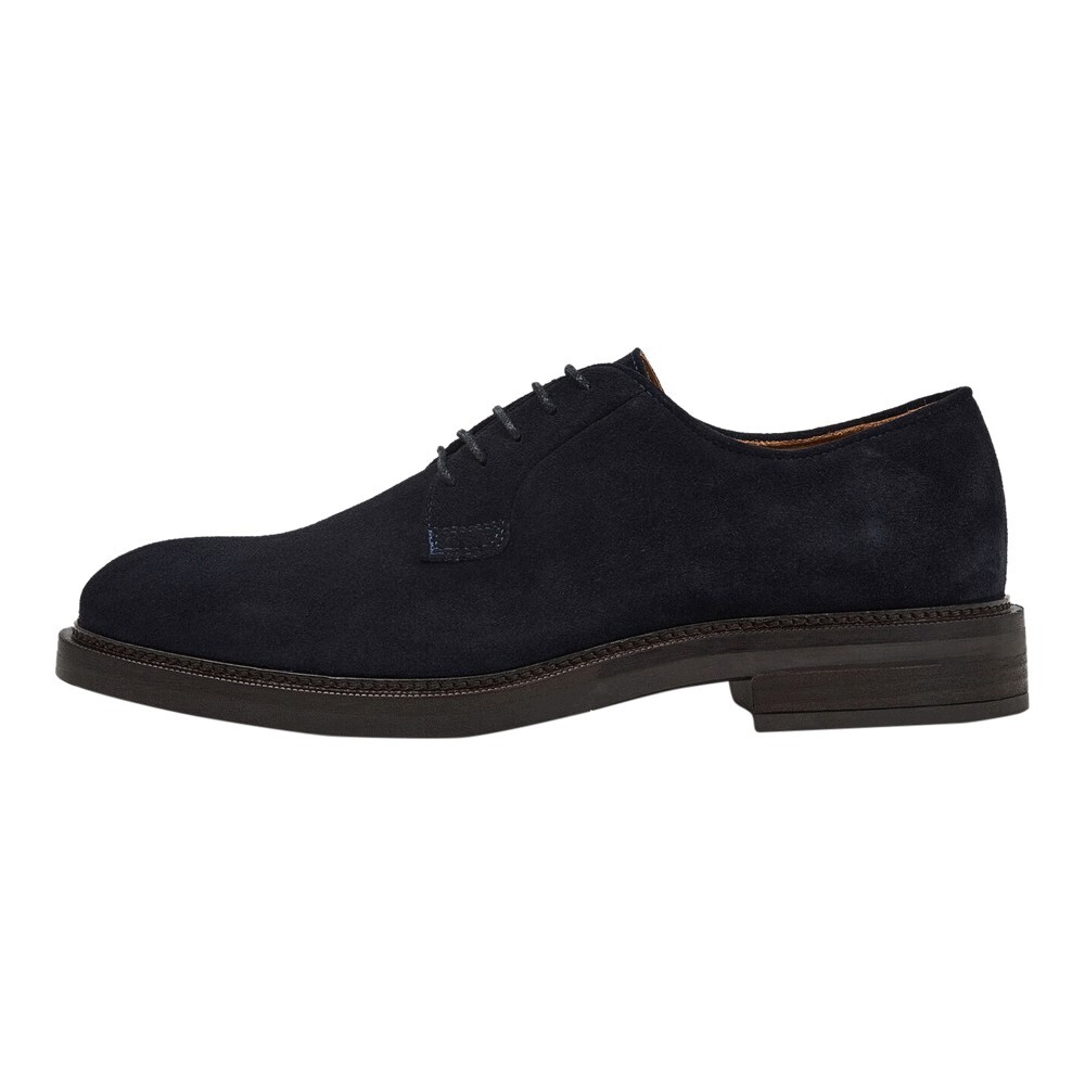 

Кроссовки Hackett London Zapatillas, navy