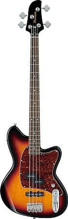 

Бас-гитара Ibanez TMB100 Talman Tri Fade Burst TMB100 TFB