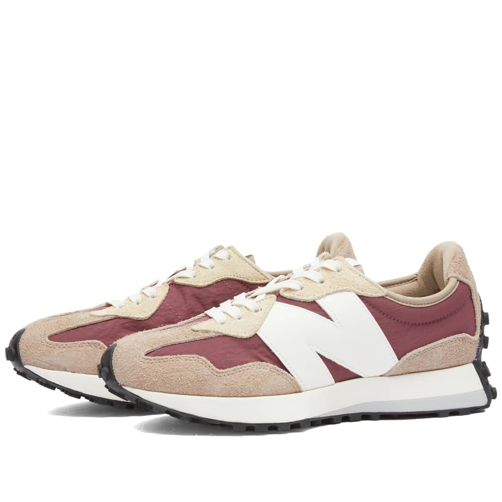 

Кроссовки New Balance MS327CP