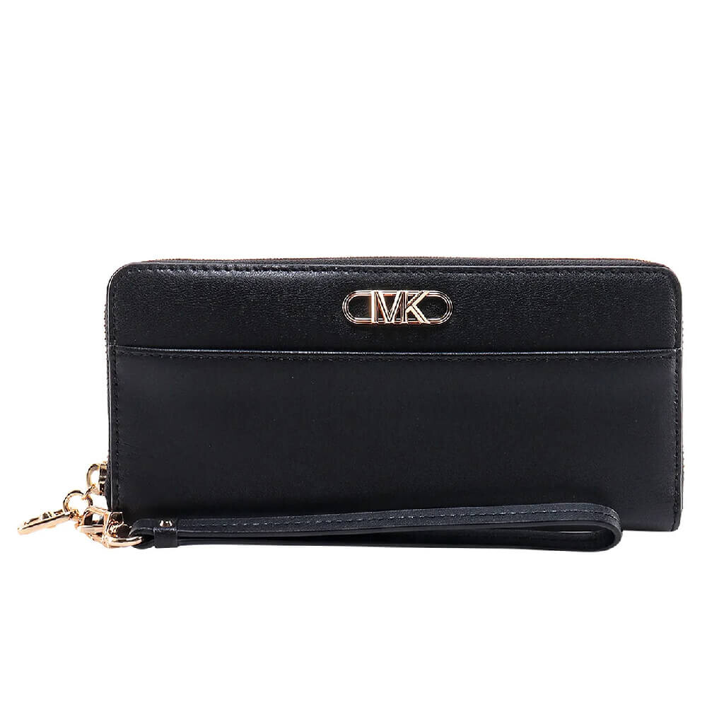 

Кошелек Michael Kors Parker, черный