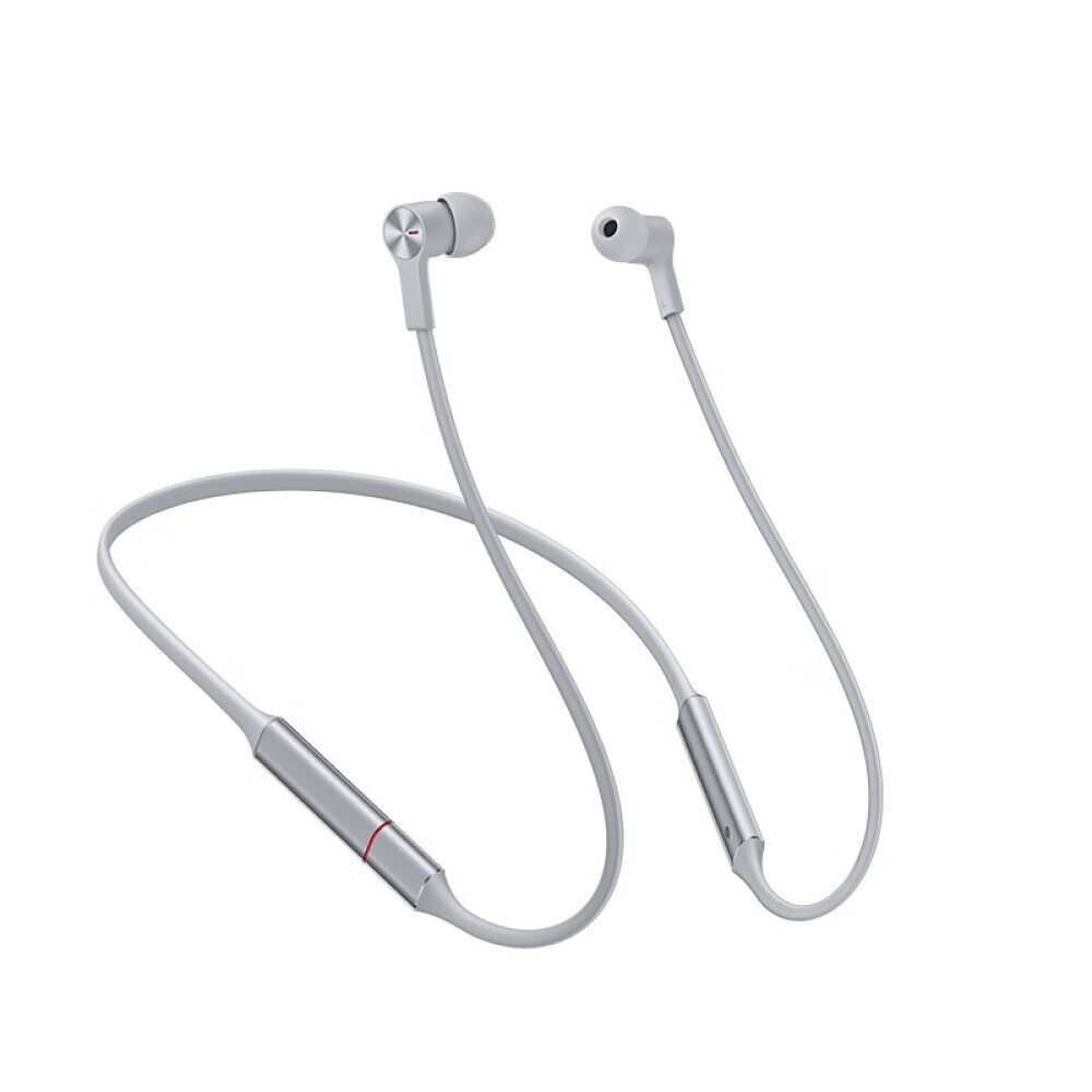 

Bluetooth-гарнитура HUAWEI FreeLace спортивная беспроводная