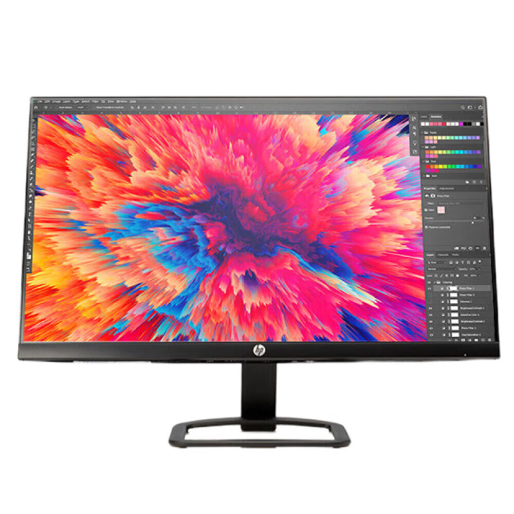 

ПК HP ZHAN 99 Pro G4 23,8" i5-12500 32G 256GSSD+2T Win11