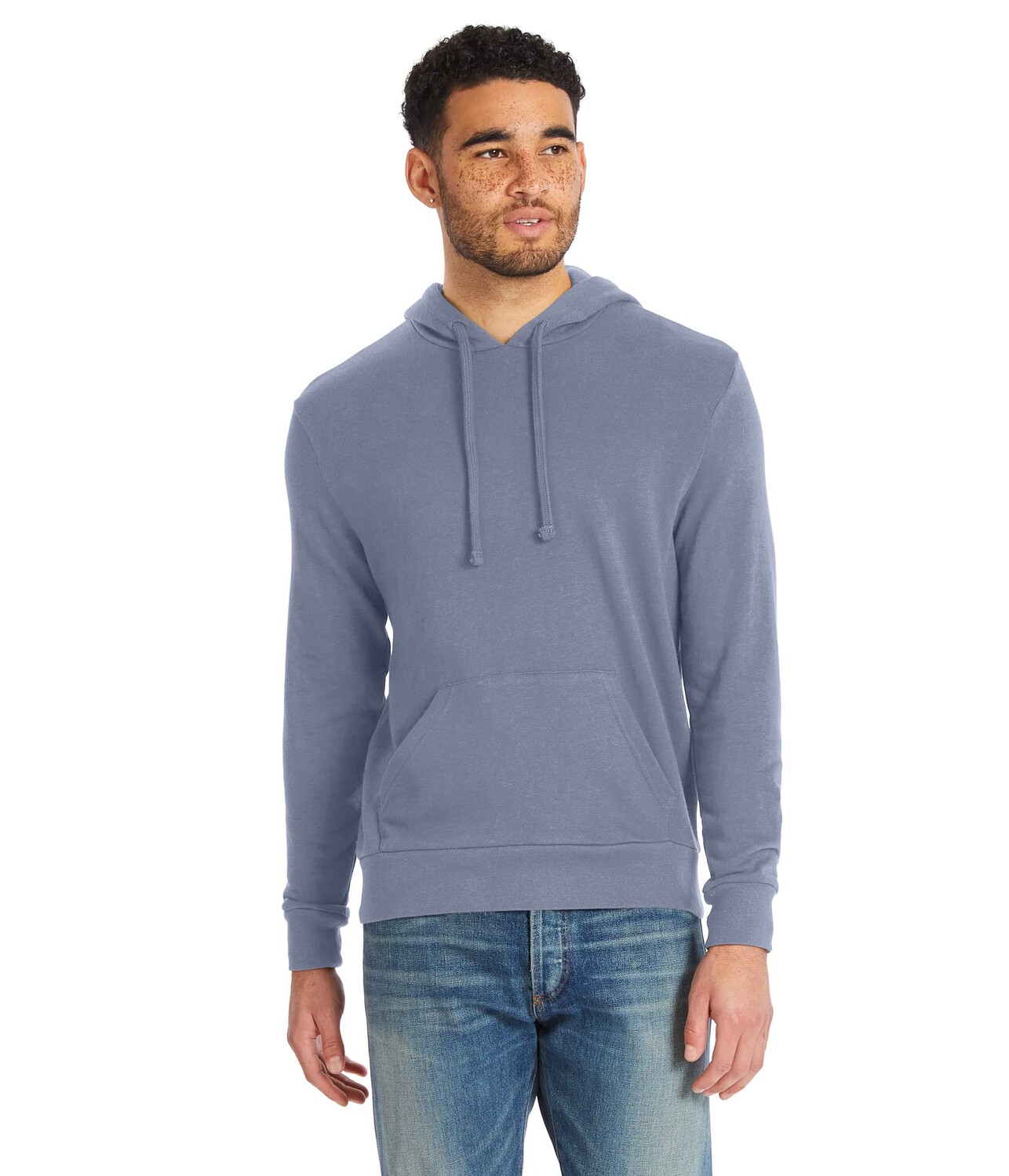 

Пуловер Alternative, Washed Terry Champ Sweatshirt