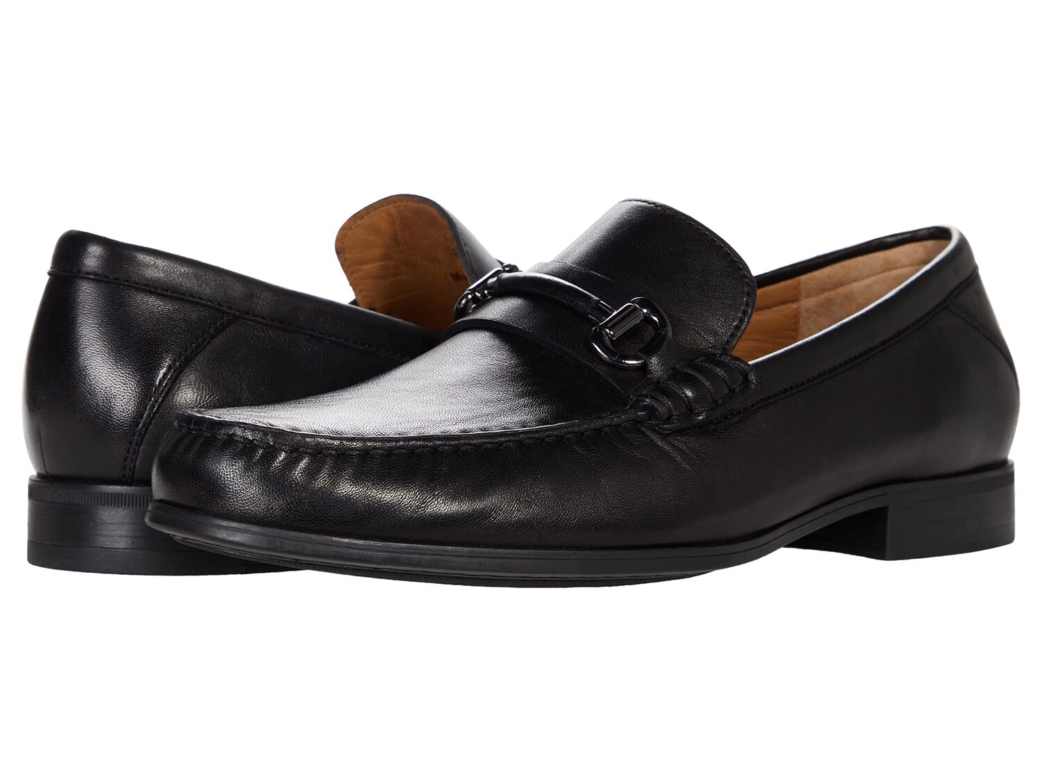 

Мокасины Johnston & Murphy, Hawkins Bit
