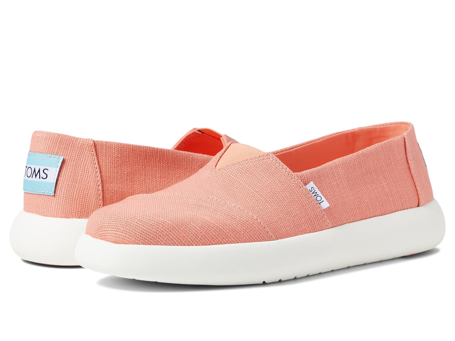 

Кроссовки TOMS, Alpargata Mallow