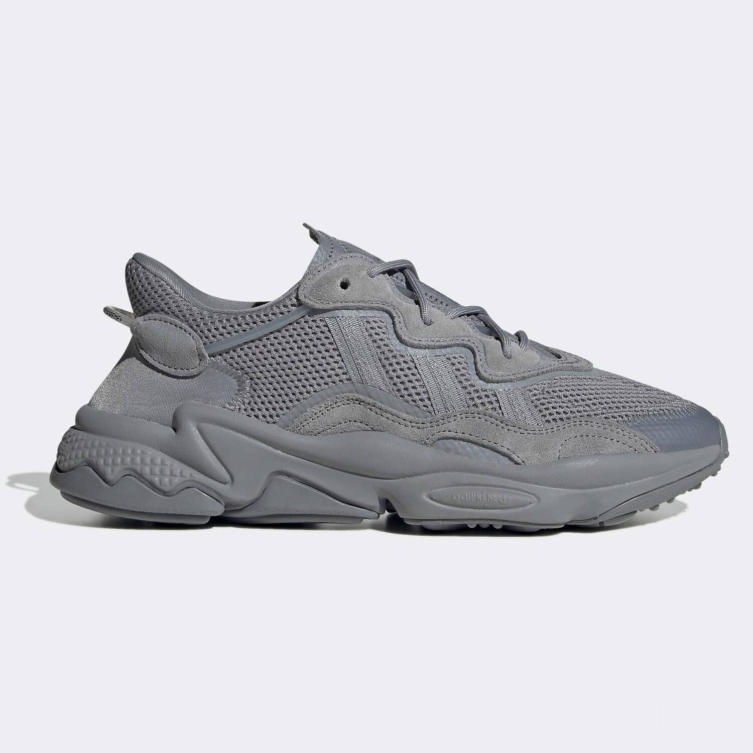 

Кроссовки Adidas Originals Ozweego, серый