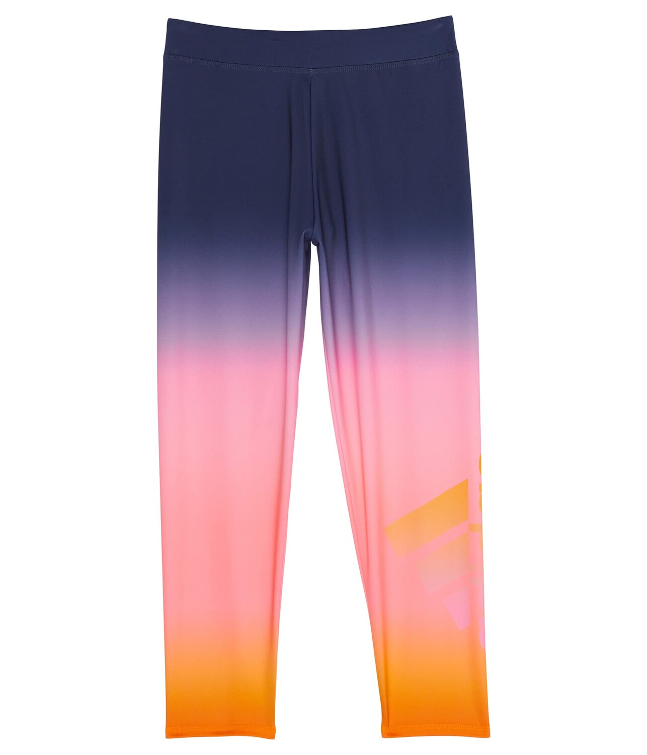 

Тайтсы adidas Kids, Ombre 7/8 Tights