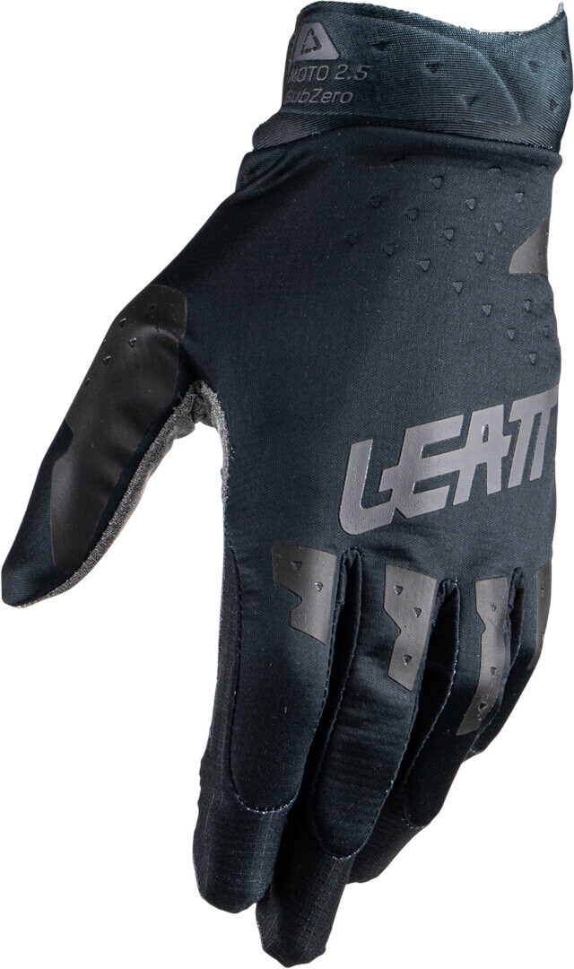 

Перчатки Leatt Moto 2.5 SubZero для мотокросса, черные