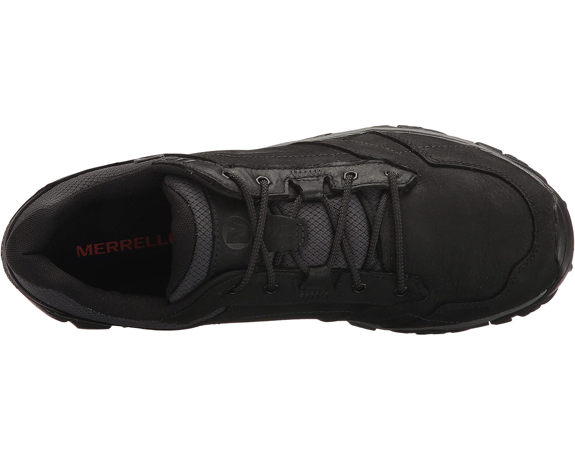 Полуботинки Мужские Merrell Moab Adventure Lace Купить