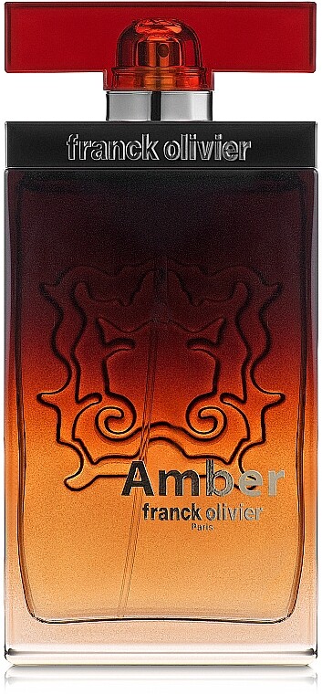 

Духи Franck Olivier Amber
