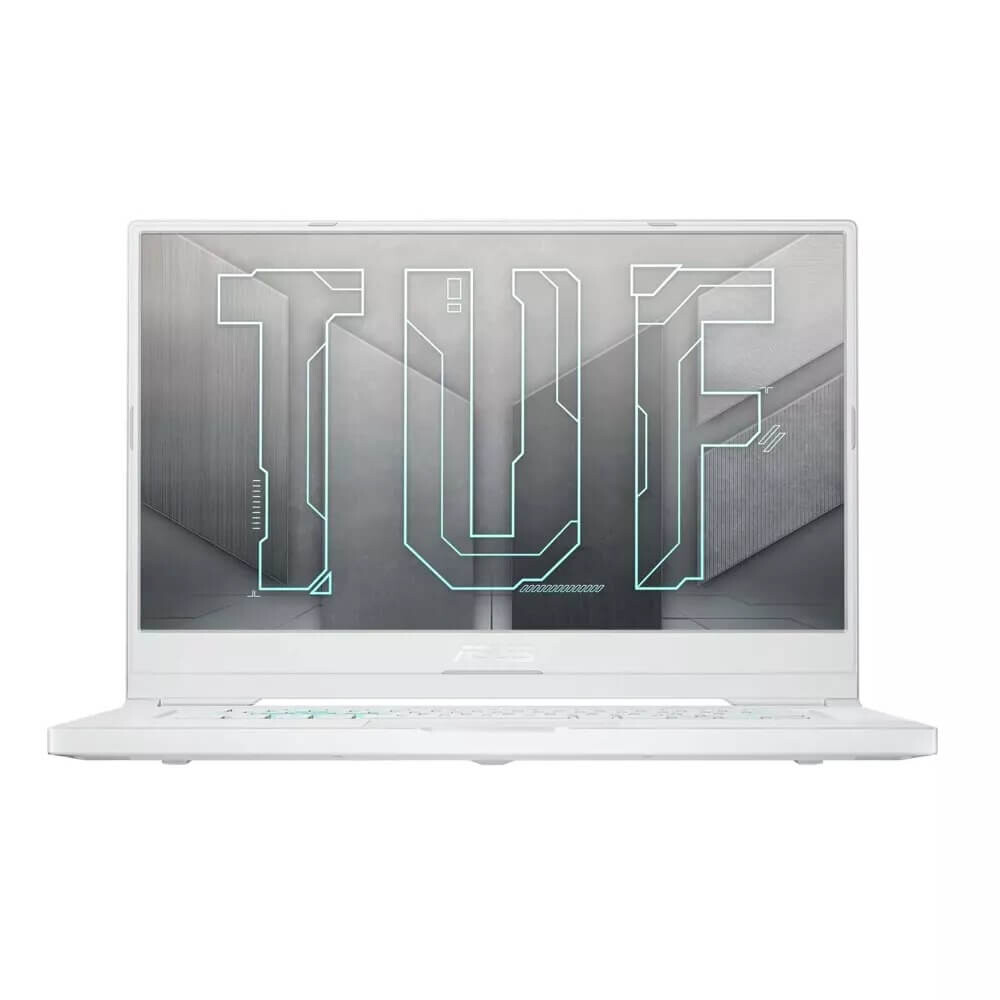 

Ноутбук Asus TUF Gaming Dash F15 15.6'' 90NR05U3-M00340, 16Gb/512Gb, белый