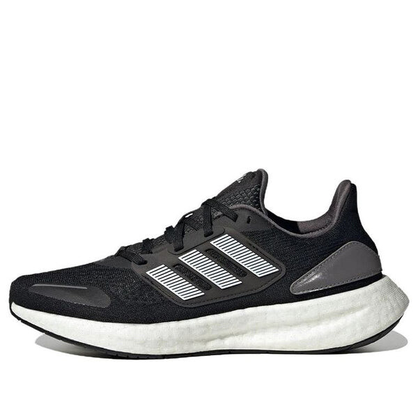 

Кроссовки (WMNS) Adidas Pureboost 22 HQ3980, черный