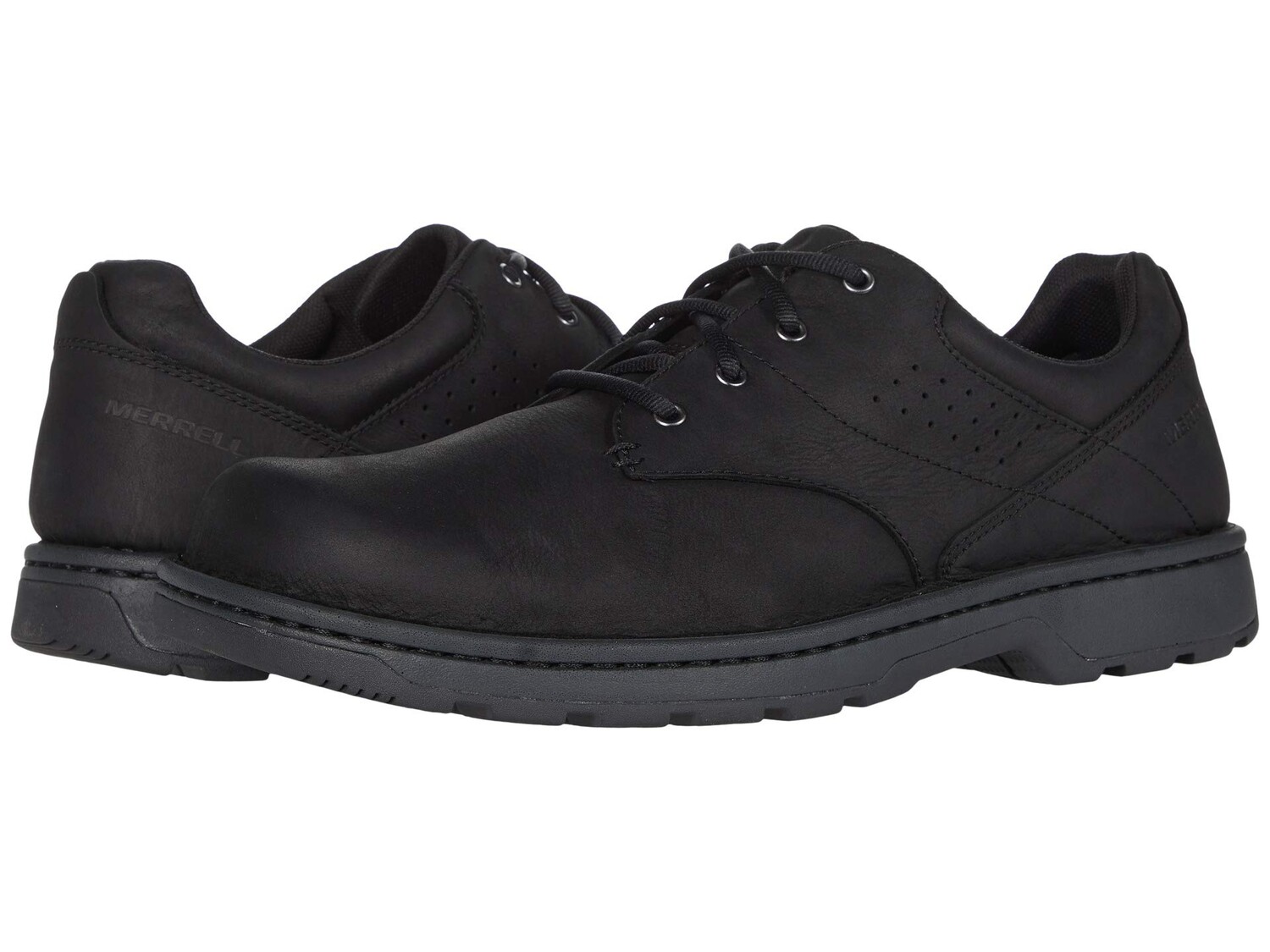 

Оксфорды Merrell, World Legend 2