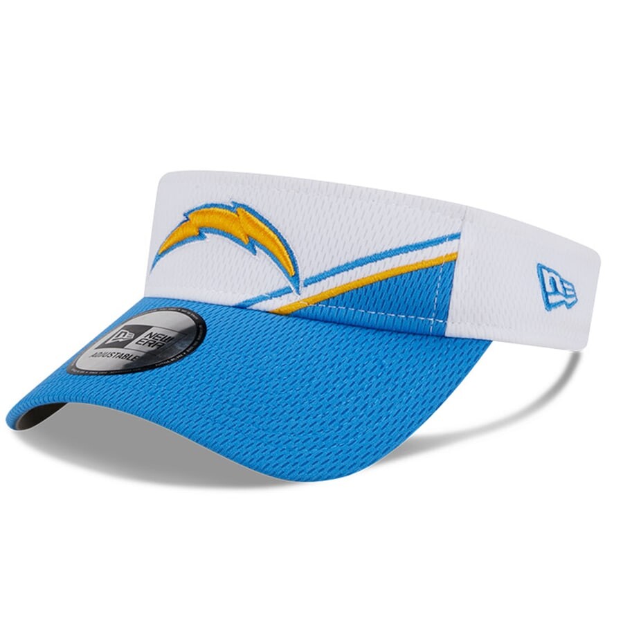 

Козырек New Era Los Angeles Chargers, синий