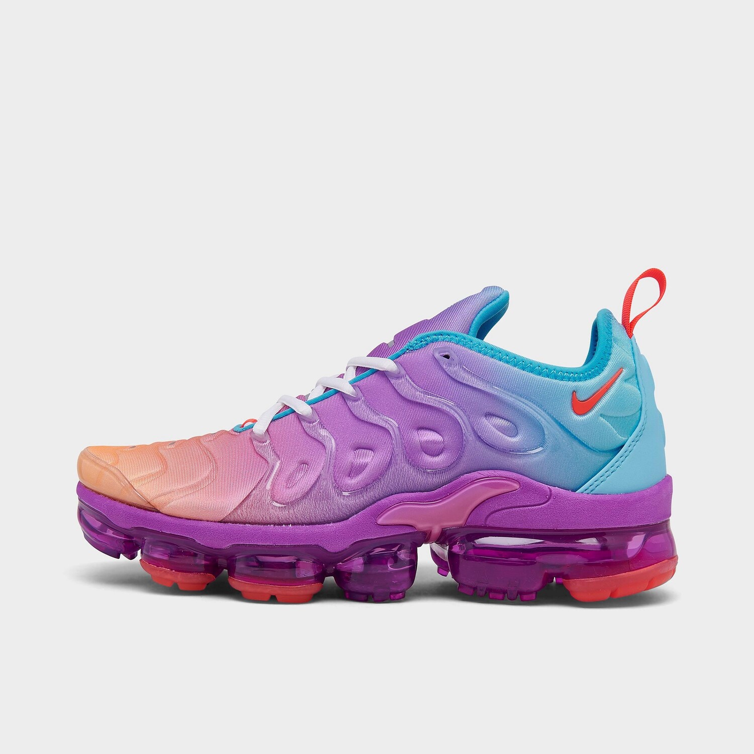 

Кроссовки Nike Air VaporMax Plus, фиолетовый