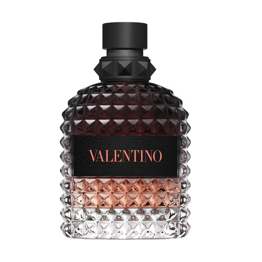 

Valentino Туалетная вода Uomo Born In Roma Coral Fantasy спрей 100мл