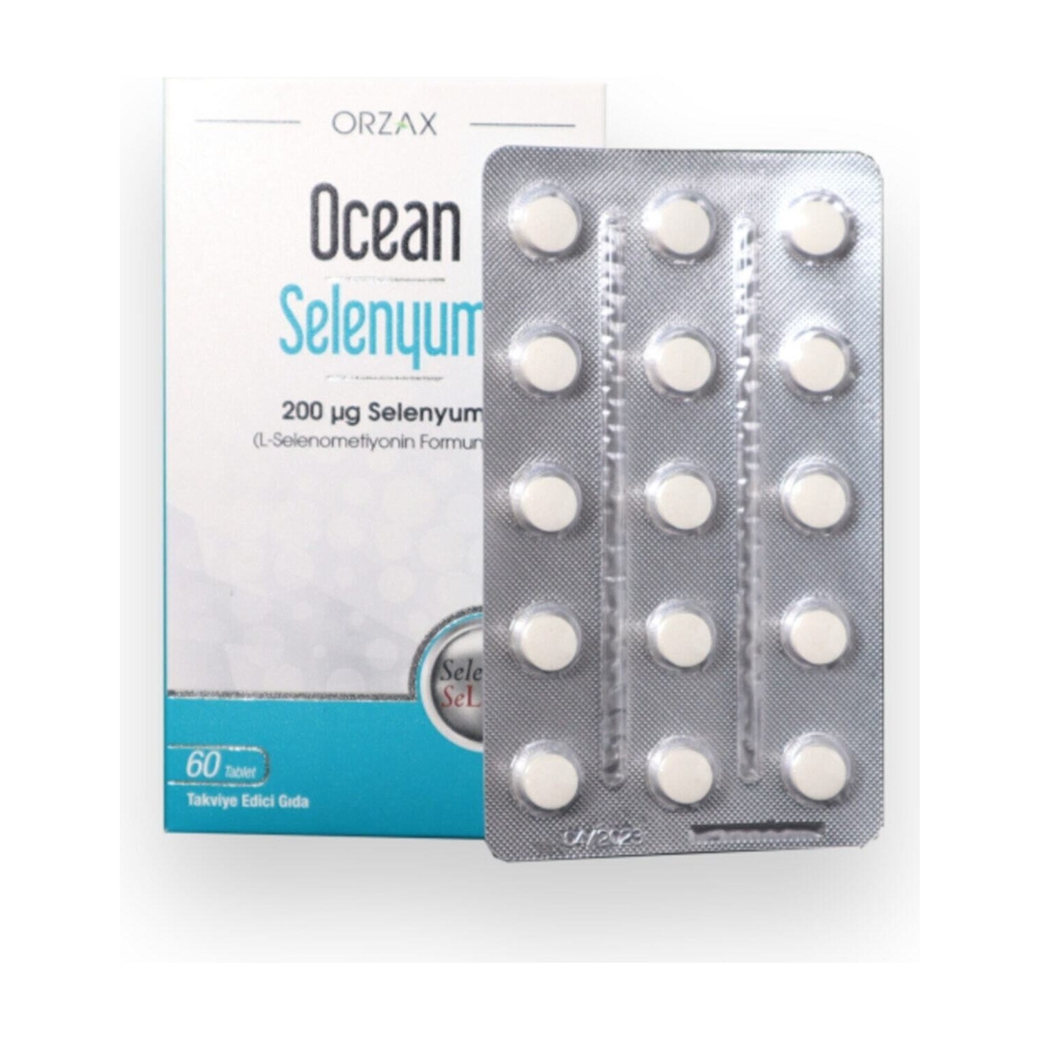 Ocean таблетка. Orzax селен 200мкг. Orzax Ocean Biotin 5000 MCG 60 caps. Orzax Ocean Selenium 200 MCG.